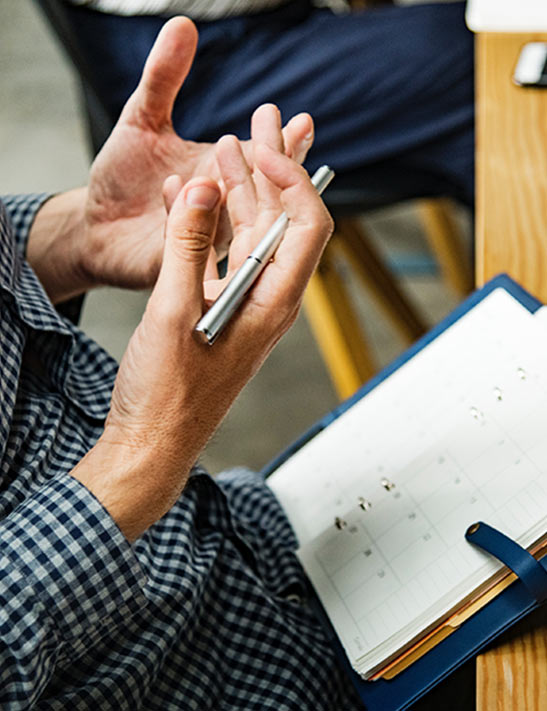 How to Raise Millions of Dollars in Capital